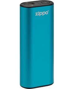 Zippo HeatBank® 6 uzlādējams roku sildītājs + Power bank Dažādi piederumi tūrismam