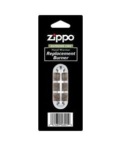 Zippo roku sildītāja katalītiskā degļa elements Dažādi piederumi tūrismam
