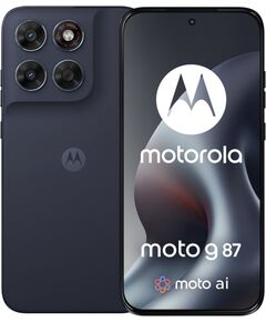 Motorola Moto G87 (8-256 GB) Overture Новинки Компьютерная техника