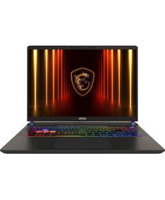 MSI Vector 16 HX AI A2XWHG-256PL Core Ultra 7 255HX / 64 GB / 1 TB / RTX 5070 Ti / 240 Hz / Windows 11 Home Jaunumi - Datori