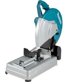 Makita PRZECINARKA DO METALU AKUMULATOROWA 2*18V 355MM 0*AH Новинки Для дома и сада 