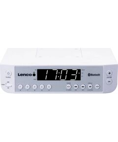 Radio Lenco KCR-100 Jaunumi - Datori