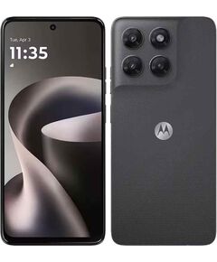 Motorola moto g37 16,9 cm (6.67") Dual SIM Android 16.0 5G USB Type-C 4 GB 128 GB 5200 mAh grey Новинки Компьютерная техника