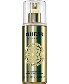 Guess GUESS Bella Vita FRAGRANCE MIST 250ml Sieviešu Smaržas