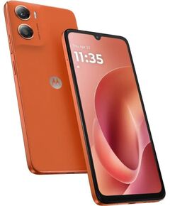 Motorola moto g06 17,5 cm (6.88") Dual SIM Android 15 4G USB Type-C 4 GB 256 GB 5200 mAh Новинки Компьютерная техника