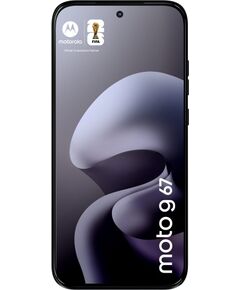 Motorola Moto G67 - 5G Dual-SIM RAM 8 GB 256 GB Pantone Arctic Seal Новинки Компьютерная техника