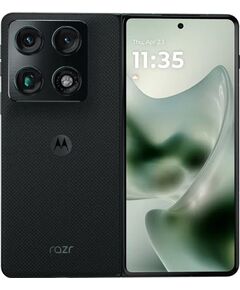 Motorola Razr Fold (16-512 GB) Blackened Blue Новинки Компьютерная техника