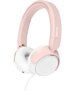 austiņas Philips TAK2000PK/00 pink Новинки Компьютерная техника