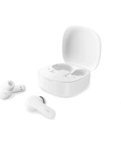 Bezvadu austiņas Philips TAT2200WT/00 white Jaunumi - Datori