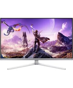 Monitors Philips MT OLED LED 31,5" 32M2N8900P/00 - OLED panel, 240Hz, 3840x2160, 2xHDMI, DP, USB-C Новинки Компьютерная техника