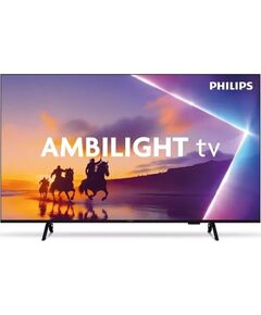 TV Philips 43PUS8400/12 QLED 43'' 4K Ultra HD Titan OS Ambilight Jaunumi - Datori
