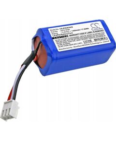 Cameron Sino Akumulators 4ifr19/66 Philips Fc8700 Fc8603 Fc8705 Fc8710 / Cs-phc870vx Новинки Компьютерная техника