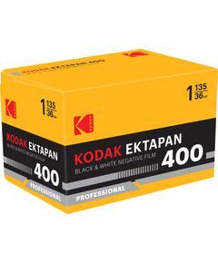 Kodak Eastman film Ektapan 400/36 Jaunumi - Audio-Video