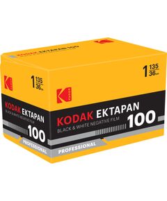 Kodak Eastman film Ektapan 100/36 Jaunumi - Audio-Video