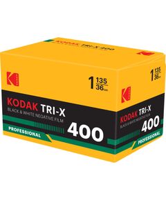 Kodak Eastman film Tri-X 400/36 Jaunumi - Audio-Video