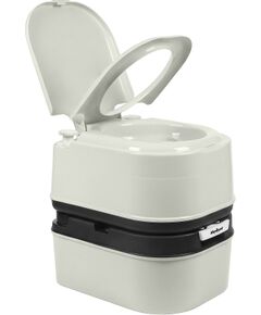 Pārnēsājamā tūristu tualete 24L / 20L, Rebel Active Различные аксессуары
