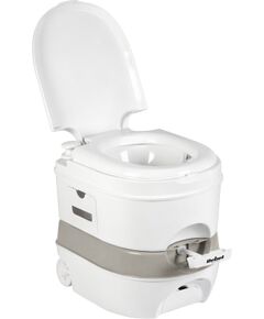 Pārnēsājamā tūristu tualete 24L / 20L, Rebel Active Различные аксессуары
