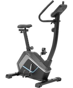 REBEL ACTIVE magnētiskais velosipēds, modelis RBA-1010 Velotrenažieri