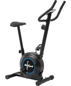 REBEL ACTIVE magnētiskais velosipēds, modelis RBA-1009 Велотренажеры