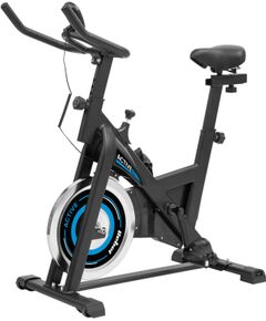 Spinbaiks REBEL ACTIVE model RBA-1008 Velotrenažieri