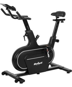 Spinbaiks REBEL ACTIVE model RBA-1007 Velotrenažieri