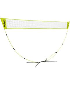 Rebel Active saliekamais tīkls badmintonam un citiem sporta veidiem Badmintona piederumi