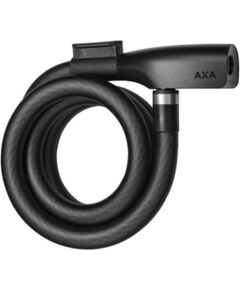 JĀ Kabeļa slēdzene AXA Resolute 15-120, garums 120 cm Citi Velosipēdu piederumi