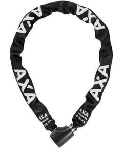 JĀ Ķēdes slēdzene AXA Absolute 9-110, garums 110 cm Другие аксессуары для велосипедов
