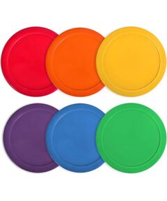 Parketa marķieris Round NO10 komplekts VFMN-FLCIS6WB Jaunumi - Sports