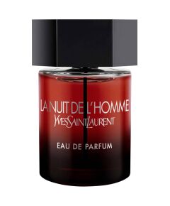 Yves Saint Laurent, La Nuit De L'Homme, Eau De Parfum, For Men, 100 ml Духи и косметика