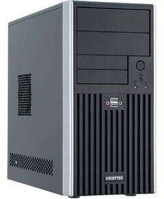 Chieftec 19 - 2HE UNC-210T-B-U3-OP - ATX Datoru korpusi