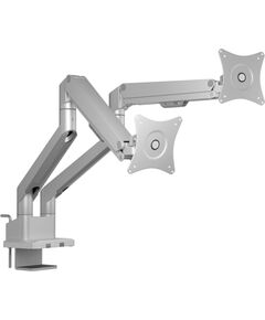 Raidsonic Icy Box monitor mount IB-MS524-T (gray, for 2 monitors up to 32" (81cm)) LED / LCD мониторы