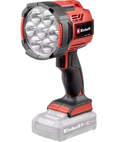 Einhell TE-CL 18/2500 Li - Solo (without battery and charger) Dekoratīvais apgaismojums 