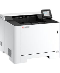 ECOSYS PA2101cx Plus (incl. 3 years Kyocera Life Plus) (gray/black, USB, LAN, duplex (print)) Лазерные многофункциональные устройства