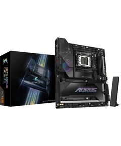 GigaByte X870 AORUS INFINITY Mātes plates