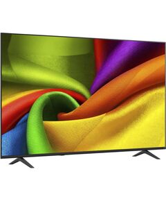 LG Electronics 55NU800B6LA.AEEQ (139 cm (55 inches), black, UltraHD/4K, triple tuner) Televizori