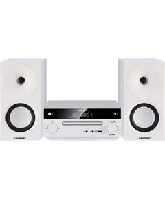 Blaupunkt Microphone MS30.2BT Edition CD USB Aудио-видео