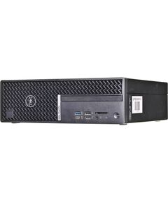 DELL OptiPlex 7000 i5-12500 16GB 512GB SSD SFF Win11pro USED New Repack/Repacked Kомпьютеры после ремонта