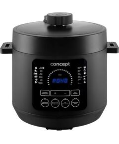 Multicooker CK6001 CONCEPT Кухонные комбайны