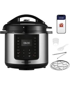 Multicooker CK8001 CONCEPT Кухонные комбайны