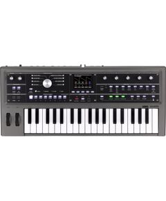 Korg MicroKorg2 - Analog synthesizer Музыкальные инструменты