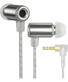 KZ Ling Long - in-ear headphones, silver Jaunumi - Audio-Video