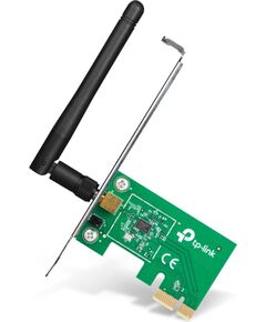 TP-Link TL-WN781ND network card Internal WLAN 150 Mbit/s Adapteri