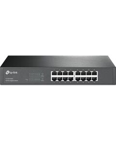 TP-Link 16-Port Gigabit Desktop/Rackmount Network Switch Коммутаторы (Switch)