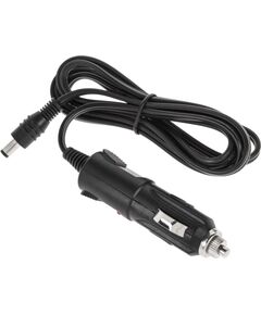 CABLETECH DC 2.1/5.5 CIGARETTE LIGHTER PLUG CONNECTOR, 1.5M (fits KM0224-T1) Aудио-видео