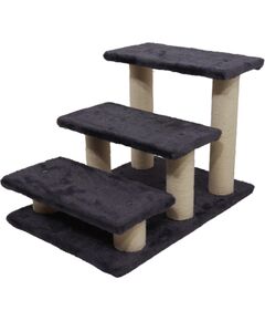 Trepes dzīvniekiem 50x35x34cm Кошачьи домики