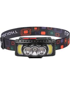 Lukturis LED 15w 800-900lm Фонари
