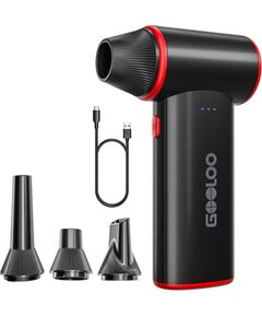 GOOLOO F3 Electric Blower Автомобильные аксессуары
