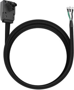ECOFLOW AC OUT Cable, 4.5 m Spēkstaciju piederumu