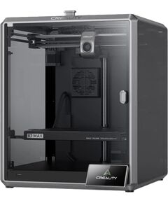 Creality K1 Max 2025 3D Printer 3D Printeri un lāzergravētāji